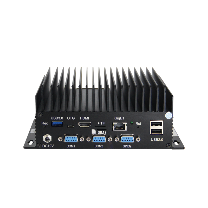 Jetson Orin NX 工控機 OrinNX-SYS-2016