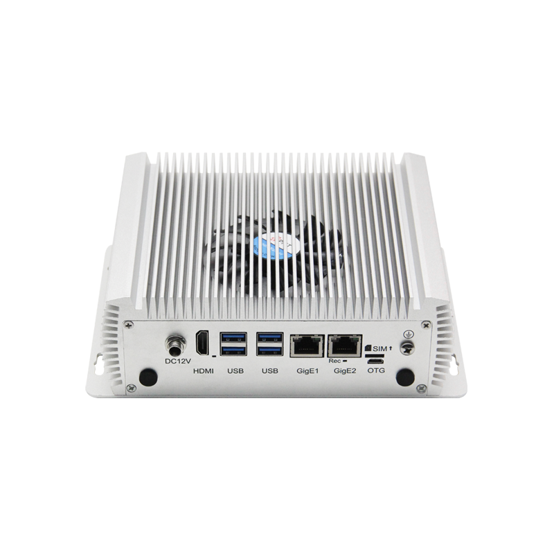 Jetson Orin NX/ Orin Nano工控機(jī) 11F1E2