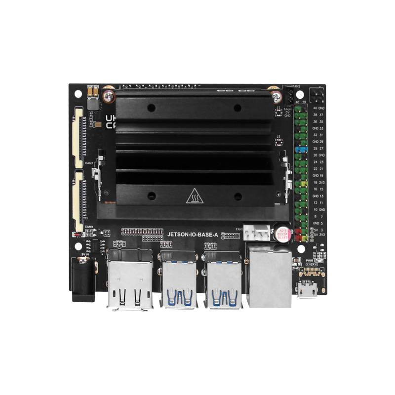 Nano-DEV開(kāi)發(fā)系統(tǒng)