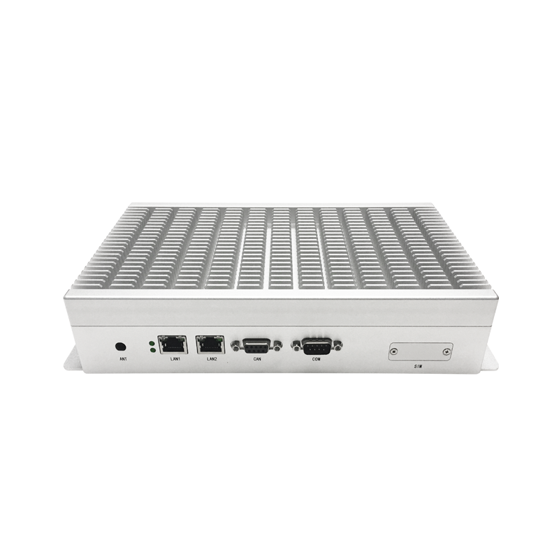 Jetson AGX Xavier 工控機(jī) SYS-2001