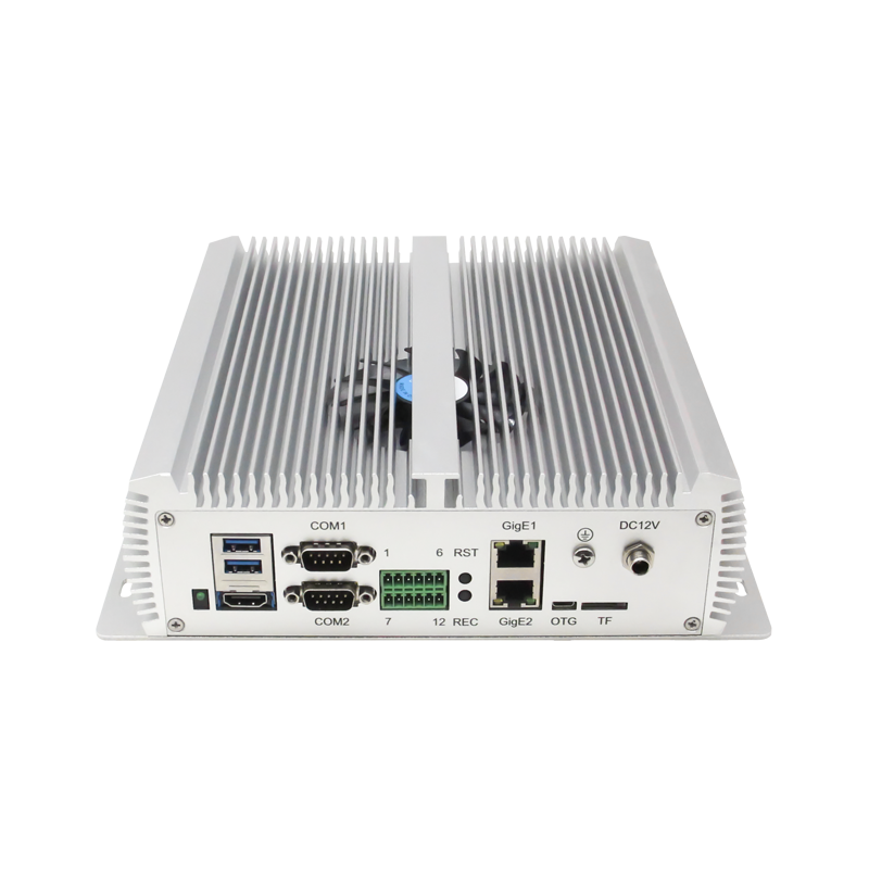 Jetson AGX Orin/AGX Xavier 工控機(jī) 8F5E2