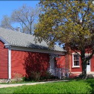 Visit us this Summer!